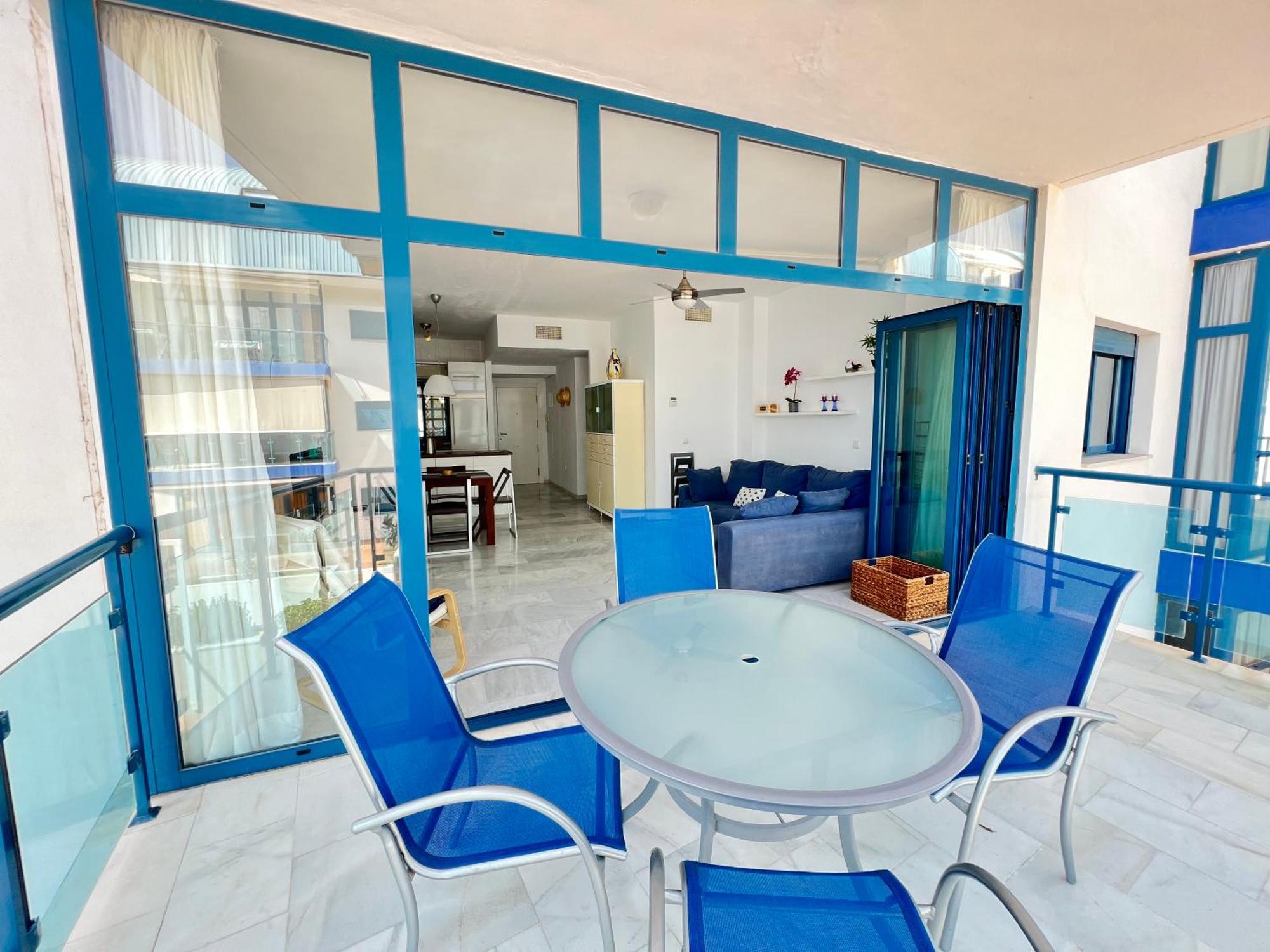 Pushe Castell De Ferro Beach & Tradition 2 Екстериор снимка