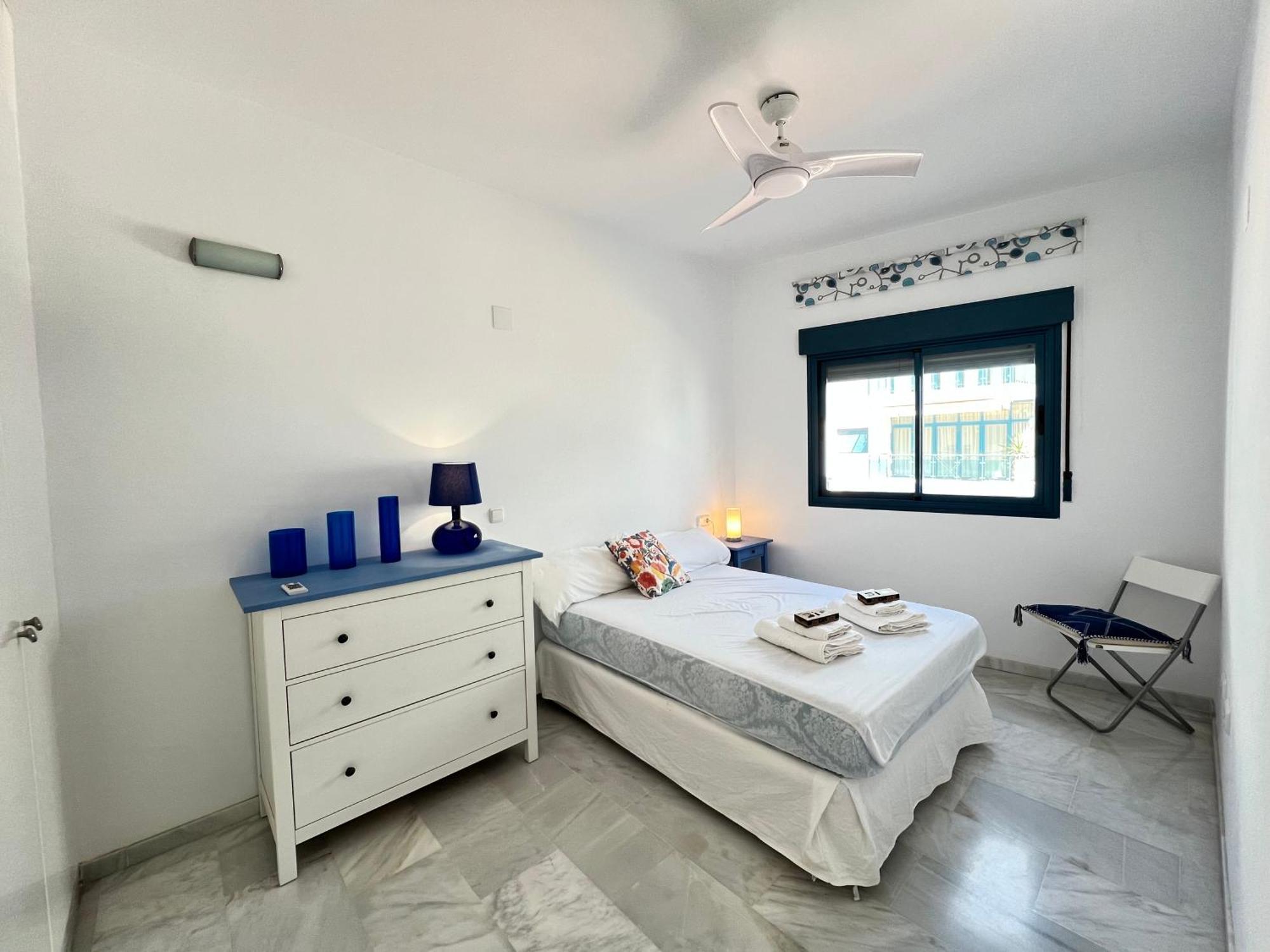 Pushe Castell De Ferro Beach & Tradition 2 Екстериор снимка